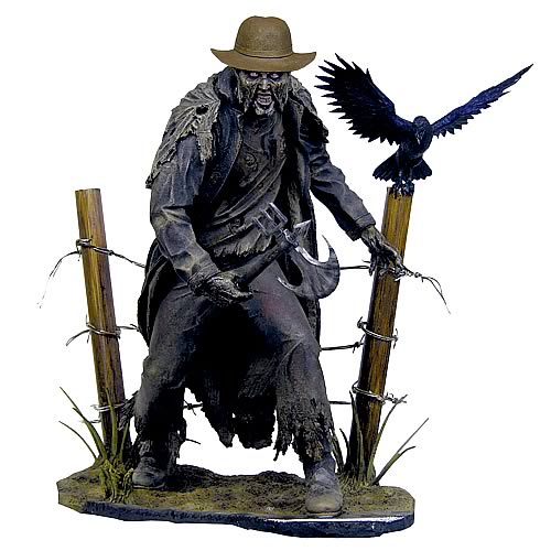 Now Playing Series 2 Jeepers Creepers Action Figure